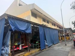 Clementi West Street 2 (D5), Shop House #629213221